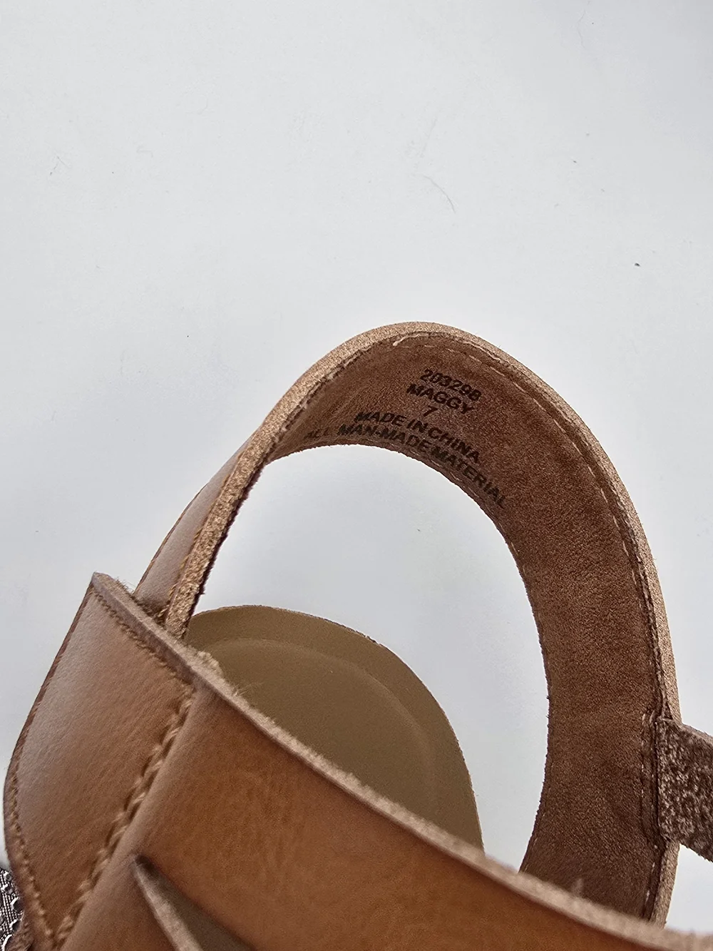 Xappeal stylish tan